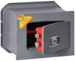 Technomax DK 2 fali trezor kulcsos zárral (8009892051499)