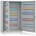 ISS Regensburg 150 egyajtós kulcsszekrény