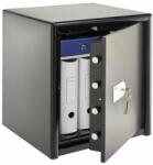 Burg Wächter CL 440 K tűzálló páncélszekrény kulcsos zárral (4003482412206)