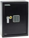 Yale YKB/365/DB kulcsszekrény elektronikus zárral (5052847052754)