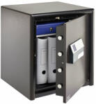 Burg Wächter CL 440 E tűzálló páncélszekrény elektronikus zárral (4003482412305)