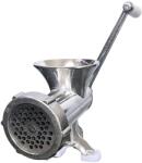 HAUSBERG ERT-MN 502 Húsdaráló kézi 10-es méret Alumínium (ERT-MN 502)