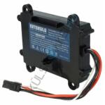 VHBW fűnyíró csere akkumulátor Bosch F016104898, F 016 104 898, F016L69176 - 2500 mAh 18 V Li-Ion (WB-888401949)