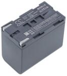 Cameron Sino Cameron Sino 5500mAh Softing IT WireXpert, WireXpert WX_AC_BAT1 akkumulátor / akku (CS-SWX228SL)