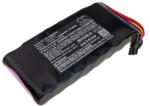 Cameron Sino Cameron Sino 10400mAh JDSU VIAVI MTS-5800, VIAVI MTS-5802 akkumulátor / akku (CS-JDM580SL)