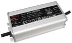 GLP GV6-100B012, GLP tápegység 100W: 12V/8.3A, CV, fémház, téglalap alakú (MP-GV6-100B012)