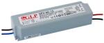 GLP GPV-60-36, GLP tápegység GPV sorozat 36V/1, 67A, CV, nem PFC, IP67 műanyag ház (MP-GPV-60-36)
