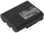 Cameron Sino Cameron Sino 3800mAh Juniper Allegro CX VR-151, 12523, GIS Computers, GPS Computers, AMX-1, AMX-2, AMX-3, AMX-4, AMX-5, Allegro MX akkumulátor / akku (CS-JUP11SL)