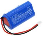Cameron Sino Cameron Sino 800mAh Shimpo DT-326B, DT-326B Strobe akkumulátor / akku (CS-SDT326SL)
