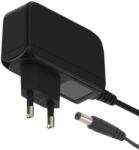 POS Power Tápegység POS POS24100A, POS24100A 24V/1A/24W fekete (MP-POS24100A)