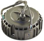 GLP GLTP-160V062, GLP tápegység: Iout=2.20-3.8A, Uout=21-62V, Pout = 160W, CC, Kör alakú, gwint M12 (MP-GLTP-160V062)