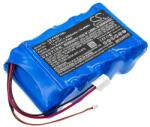 Cameron Sino Cameron Sino 5200mAh Fujikura FSM-80C, FSM-61S, FSM-62S, FSM-80S, FSM-70R, FSM-601S, FSM-602S, FSM-70S, FSM-702R, FSM-80C+ akkumulátor / akku (CS-FKR910SL)