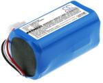 CameronSino Cameron Sino 3400mAh Miele Scout RX1, RX1-SJQL0, Scout RX2 60, Scout RX3 60 akkumulátor / akku (CS-MRX110VX)