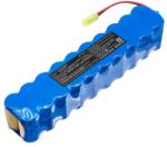 CameronSino Cameron Sino 3000mAh Rowenta RH8543LE/9A0, RH8543LE/9A1, RH8543LE/9A3, RH8548, RH854801, RH854801/9A0, RH854801/9A1, RH854801/9A4, RH854901/9A1, RH854901/9A3 akkumulátor / akku (CS-RTH854VX)