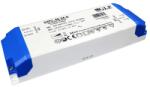 GLP GTPC-50-24-D, GLP tápegység, triacos, szabályozható LED meghajtó, 24V / 0, 5-2, 08A (MP-GTPC-50-24-D)