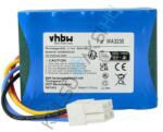 VHBW fűnyíró csere akkumulátor Kress 59003453, KA0103, KA3022 - 2000 mAh 20 V Li-Ion (WB-889000300)