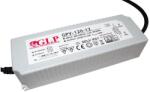 GLP GPV-120-12, GLP tápegység GPV sorozat 12V/10A, CV, nem PFC, IP67 műanyag ház (MP-GPV-120-12)