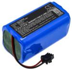 CameronSino Cameron Sino 2600mAh Amarey A800, A900 akkumulátor / akku (CS-TVR500VX)