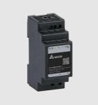 Delta Tápegység DELTA DRC-24V030W1RZ, Delta DIN sínre szerelhető 24V/1, 5A, króm II (MP-DRC-24V030W1RZ)