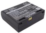 Cameron Sino Cameron Sino 7800mAh Spectra Precision PM5 akkumulátor / akku (CS-TMP120SL)