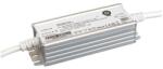 POS Power Tápegység POS MCHQ50V12-GE, LED meghajtó 12V/4, 17A 50W CV, fémház, PFC, EU AC bemenet (180-305VAC), IP67, nem állítható (MP-MCHQ50V12-GE)