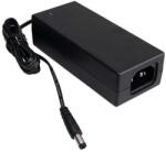 POS Power Tápegység POS POSC12333D-C14-25, 12V/3.34A/40W, asztali, AC: IEC C14. DC csatlakozó 2.5x5.5 mm (MP-POSC12333D-C14-25)