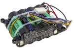 CameronSino Cameron Sino 2500mAh DeLonghi Colombina XLR32, Colombina XLR32LMD. W, Colombina XLR32LMD. BK, Colombina XLR32LED. BK akkumulátor / akku (CS-CXR320VX)