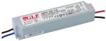 GLP GPV-35-15, GLP tápegység GPV sorozat 15V/2, 4A, CV, nem PFC, IP67 műanyag ház (MP-GPV-35-15)