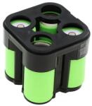 Cameron Sino Cameron Sino 5000mAh Spectra Precision LL400, LL300, LL300N, LL300S, HV302G, HV401, HV301, HV301G, GL412, GL422 akkumulátor / akku (CS-SPL300SL)