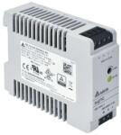 Delta Tápegység DELTA DRS-24V50W1NR, Delta DIN sínre szerelhető 24V/2.1A, SYNC, NEC 2. osztály, relével (MP-DRS-24V50W1NR)