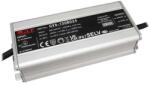 GLP GV6-150B024, GLP tápegység 150W: 24V/6.3A, CV, fémház, téglalap alakú (MP-GV6-150B024)