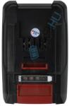 VHBW A VHBW elektromos szerszámgép akkumulátora helyettesíti az Einhell 45.114. 36, 4511437, 4511396, 4511395 - 5000 mAh, 18 V, Li-Ion akkumulátort (WB-889001193)