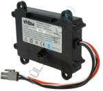 VHBW fűnyíró csere akkumulátor Bosch F016L69176, F016104898, F 016 104 898 - 2000 mAh 18 V Li-Ion (WB-888202172)