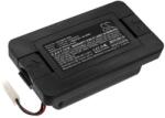 CameronSino Cameron Sino 2600mAh Bobsweep Bob Pro, SJP110020 akkumulátor / akku (CS-HBH710VX)