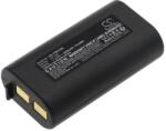 Cameron Sino Cameron Sino 2600mAh Triplett CamView IP Pro 5â€ť Camera Tester, 8150 akkumulátor / akku (CS-TTR815SL)