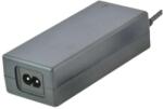 POS Power Tápegység POS POSC09350D-C8, POSC 9V/3.5A/32W, asztali, AC: IEC C8, DC csatlakozó: 2.1/5.5 (+) (MP-POSC09350D-C8)