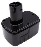 Cameron Sino Cameron Sino 2000mAh Craftsman 315.11453, 315.1154, 315.115400, 10153, 11129, 11135, 11149, 11308, 11403, 11424 akkumulátor / akku (CS-CFT315PW)