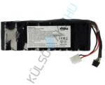 VHBW csere akkumulátor MRK6103A, MRK6105A, BAT6001B, BAT6000A, BAT6000C - 6000mAh 25.6V Li-ion (WB-800116516)