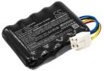 Cameron Sino Cameron Sino 2500mAh Landxcape CR208E, R800 Smart, LX835, LX992, LX812i, LX810i, LX990 akkumulátor / akku (CS-LCX835PW)