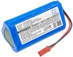 CameronSino Cameron Sino 2600mAh Electropan ilife V5, ilife V5s akkumulátor / akku (CS-EPV300VX)