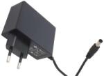 POS Tápegység POS POSC24100A-2555, 24V/1A/24W AC: CEE 7/16. csatlakozó 2, 5x5, 5 mm (MP-POSC24100A-2555)