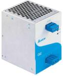 DELTA Tápegység DELTA DRP024V240W1BN, Delta DIN sínre szerelhető 24V/10A, CLIQ II, Nagy hatásfok (MP-DRP024V240W1BN)