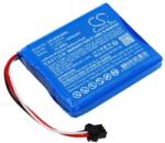 Cameron Sino Cameron Sino 4500mAh Hantek DSO-1062B, DSO-1202B, DSO-1202S akkumulátor / akku (CS-HDS106SL)