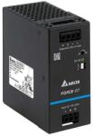 Delta Tápegység DELTA DRF-24V480W1GBA, Delta DIN sínre szerelhető 24V/20A, FORCE-GT, nagy hatásfok, nagy teljesítménysűrűség (MP-DRF-24V480W1GBA)