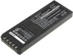 Cameron Sino Cameron Sino 3500mAh Fluke 700 Calibrator, 740 Calibrator, 744 Calibrator, DSP-4000, DSP-4000PL, DSP-100, DSP-2000, DSP4100, DSP4300 cable tester, Impulse 6000D akkumulátor / akku (CS-PF7235XL)