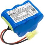 CameronSino Cameron Sino 3000mAh Shark V2940C, V2940CFS, V1940, V2940 akkumulátor / akku (CS-SHV294VX)