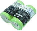 Cameron Sino Cameron Sino 3000mAh Fluke 474569 akkumulátor / akku (CS-FBP569SL)