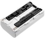 Cameron Sino Cameron Sino 2200mAh Amada Miyachii MM-410A, MM-410A-00-00, 2M1183 akkumulátor / akku (CS-TOP100SL)