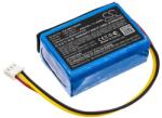 CameronSino Cameron Sino 800mAh HOBOT 168, 188, 198, 268, 288, 298, 368, 388 akkumulátor / akku (CS-HBT168VX)