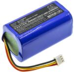 CameronSino Cameron Sino 2600mAh Blaupunkt XBOOST, BPK-VCBB1XB, BPK-VCBB1XBN, BlueBot XSMART, BPK-VCBB1XE, BPK-VCBB1XTE, BPK-VCBB1XS, BPK-VCBB1XVB akkumulátor / akku (CS-LTR300VX)